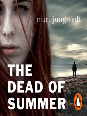 cover image of The Dead of Summer
